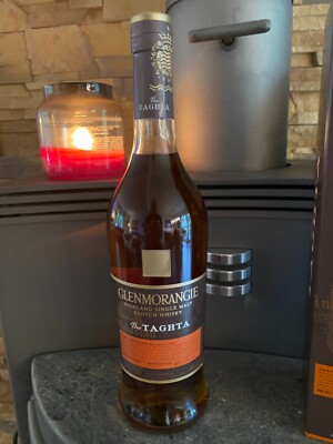 Glenmorangie - The Taghta - Cask Masters Selection, bott. 2014, 46