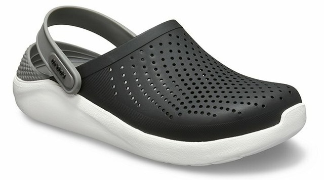crocs literide clog price