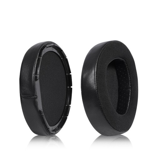 Ersatz-Ohrpolster-Kissenbezug für Sennheiser HD700 HD800 HD800S Kopfhörer - Picture 24 of 30