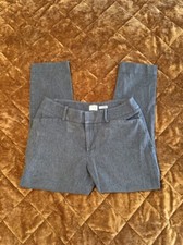 A New Day Target Dress Pants Stretch Size 4