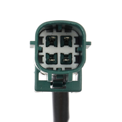 4-Piece Oxygen Sensor Set For 2008-2010 Nissan Frontier 4.0L - Upstream & Downstream A/F Sensors