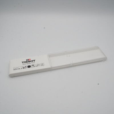 TISSOT UHRENBOX UHREN BOX CASE WATCH BOX