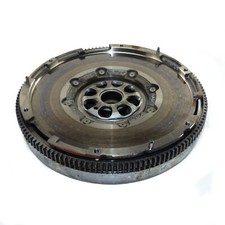 Dual Mass Flywheel 06J105266AL VW Scirocco III Golf 7 Gti 2,0TFSI