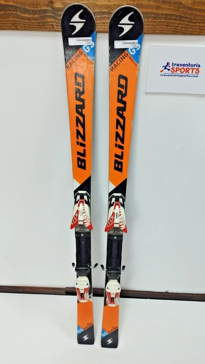 Blizzard 滑雪板| eBay