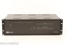Crestron Video Switcher  CNX-PVID8X3 Distribution Switcer