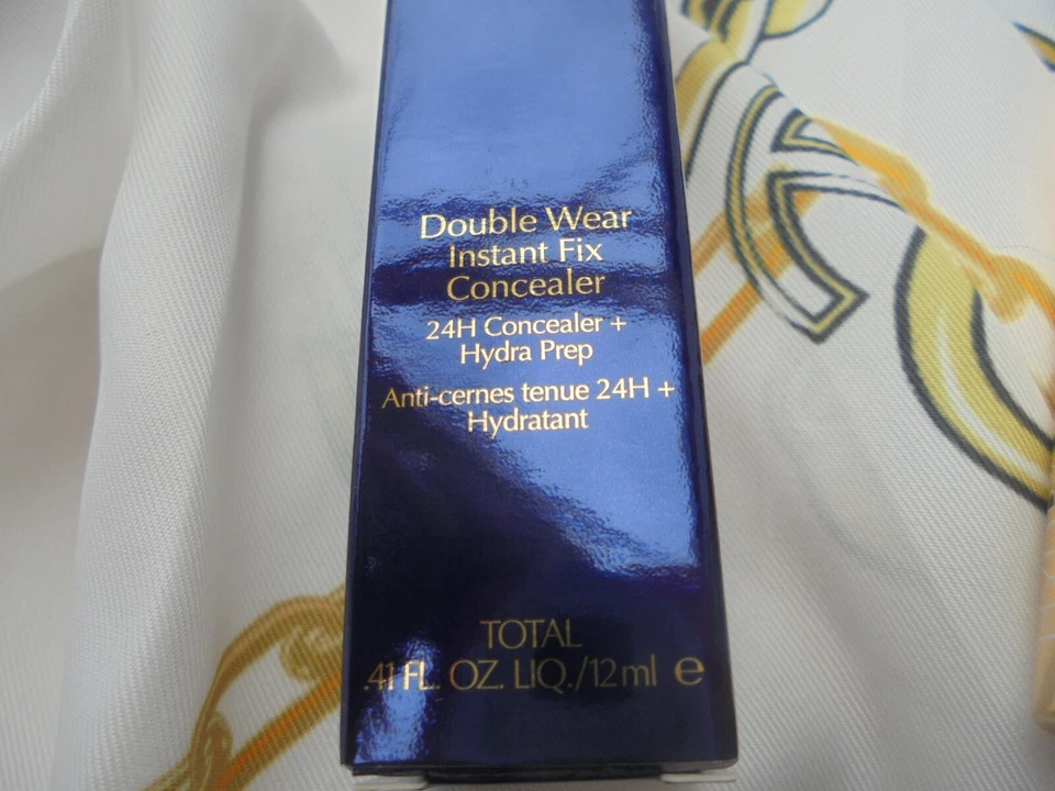 Estée Lauder Double Wear Instant Fix Concealer und Serum Farbe ultra deep OVP - Bild 2 von 3