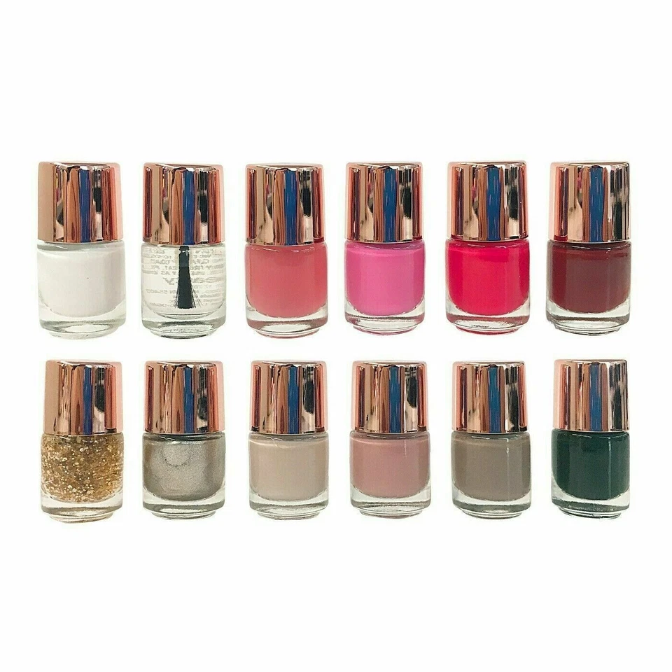 {4 Products Different } PrimeTime Makeup Mix Lot pcs - Profusion, e.l.f, Almay - Image 2 of 4