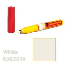 Konig RAL Touch Up Paint Pen - UPVC Window & Door Marker - 9 Colour Options