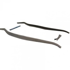 Frame Rail Perimeter Chassis For 1932 Ford Hot Rod Flathead Traditional 32 Av8