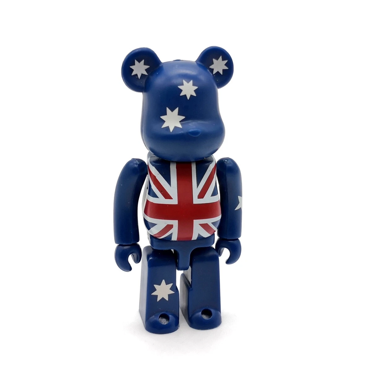Medicom Bearbrick Series 7
