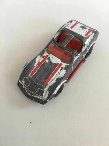 Matchbox Chevrolet Diecast Vehicles, Parts & Accessories