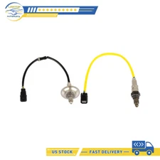 2x Upstream & Downstream Oxygen Sensor For 17-20 Honda Civic CR-V 1.5L Turbo New