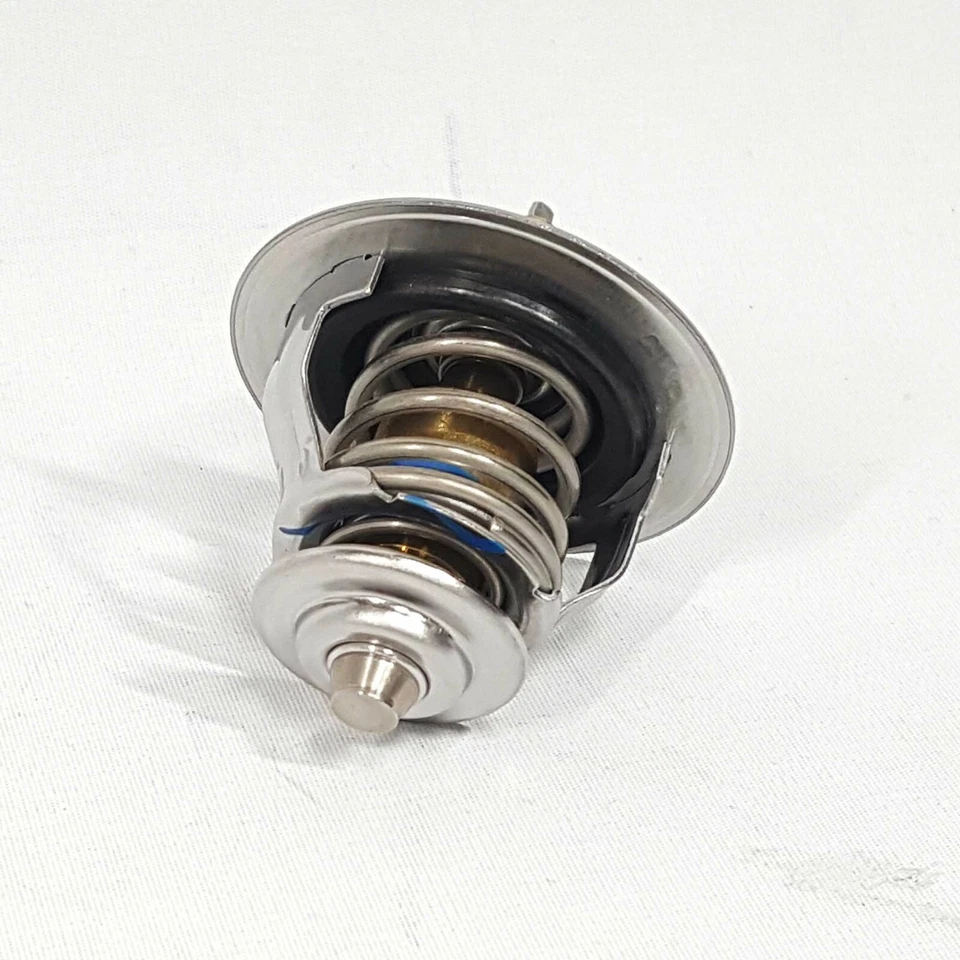 Genuine 2550023010 Thermostat For KIA FORTE, FORTE KOUP, SPECTRA, SPECTRA5 - Image 4 of 4