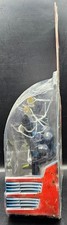 Hasbro Transformers Movie 07 Deluxe Class Overcast Neu