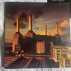 Pink Floyd Animals Vinyl LP Record 1977 Reissue