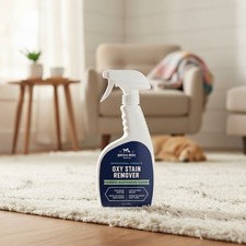 Rocco Roxie Oxy Stain Remover Fast-Acting Carpet Upholstery Cleaner P...