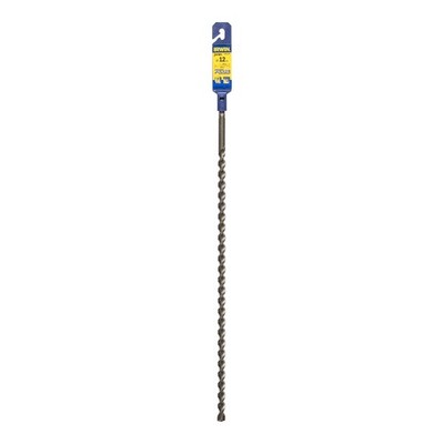 Irwin Hammerbohrer SDS-plus 12x460x400mm