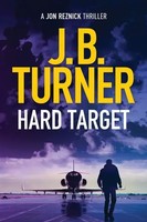 Hard Target | J B Turner | Englisch | Taschenbuch | Kartoniert / Broschiert