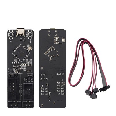 Esp-Prog Jtag-Entwicklungs-Debugging-Tools Programm-Downloader Esp8266/Esp32 С