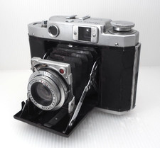 AS IS Lens fogged up Bellows damage MAMIYA-6 From Japan YK31YHh