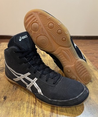 Asics Matflex 5 Rare Wrestling Shoes Size 12