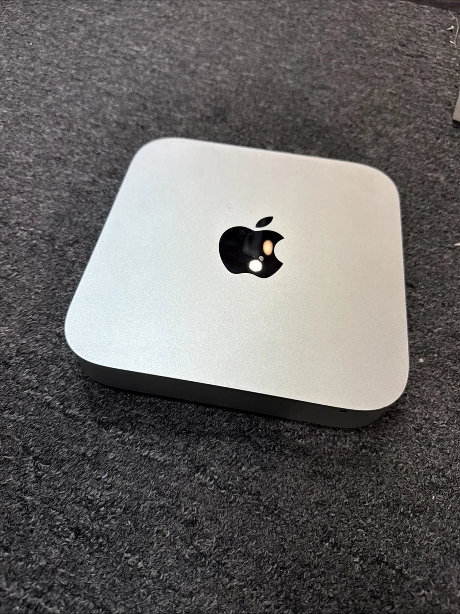 Apple Mac mini 2012 Desktops & All-In-One Computers for sale - eBay