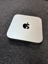 Apple 2011 Mac Mini A1347 Comes With Power Cord