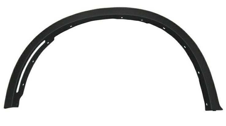 GIROPARAFANGO ANTERIORE SINISTRO PER BMW X6 F16 14>