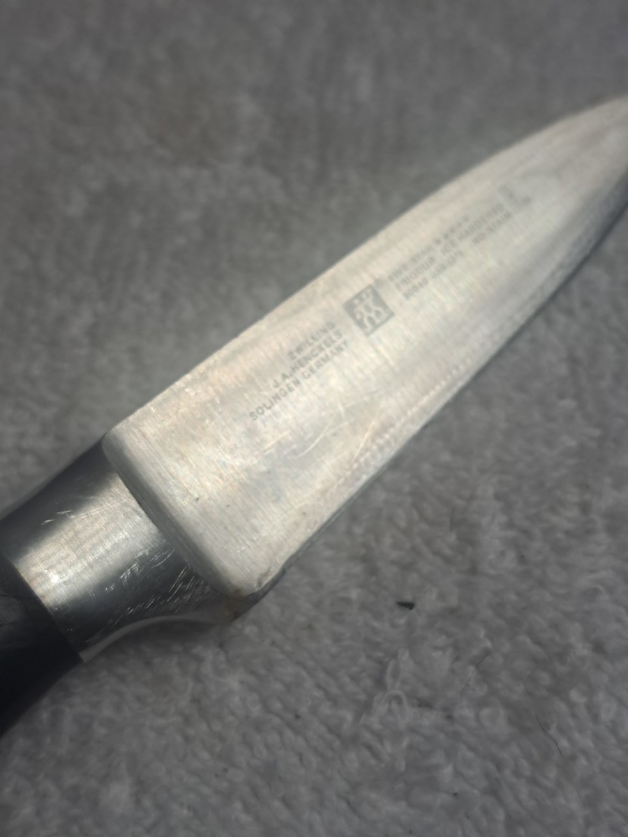 Zwilling JA Henckels FIVE STAR 30040-080 3