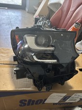 2024-2025 OEM GENUINE MAZDA RH Passenger Side Mazda Cx90 Cx70 Headlight