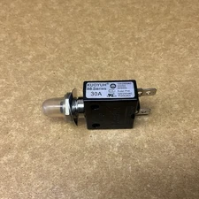 Jazzy (Elite ES) Circuit Breaker