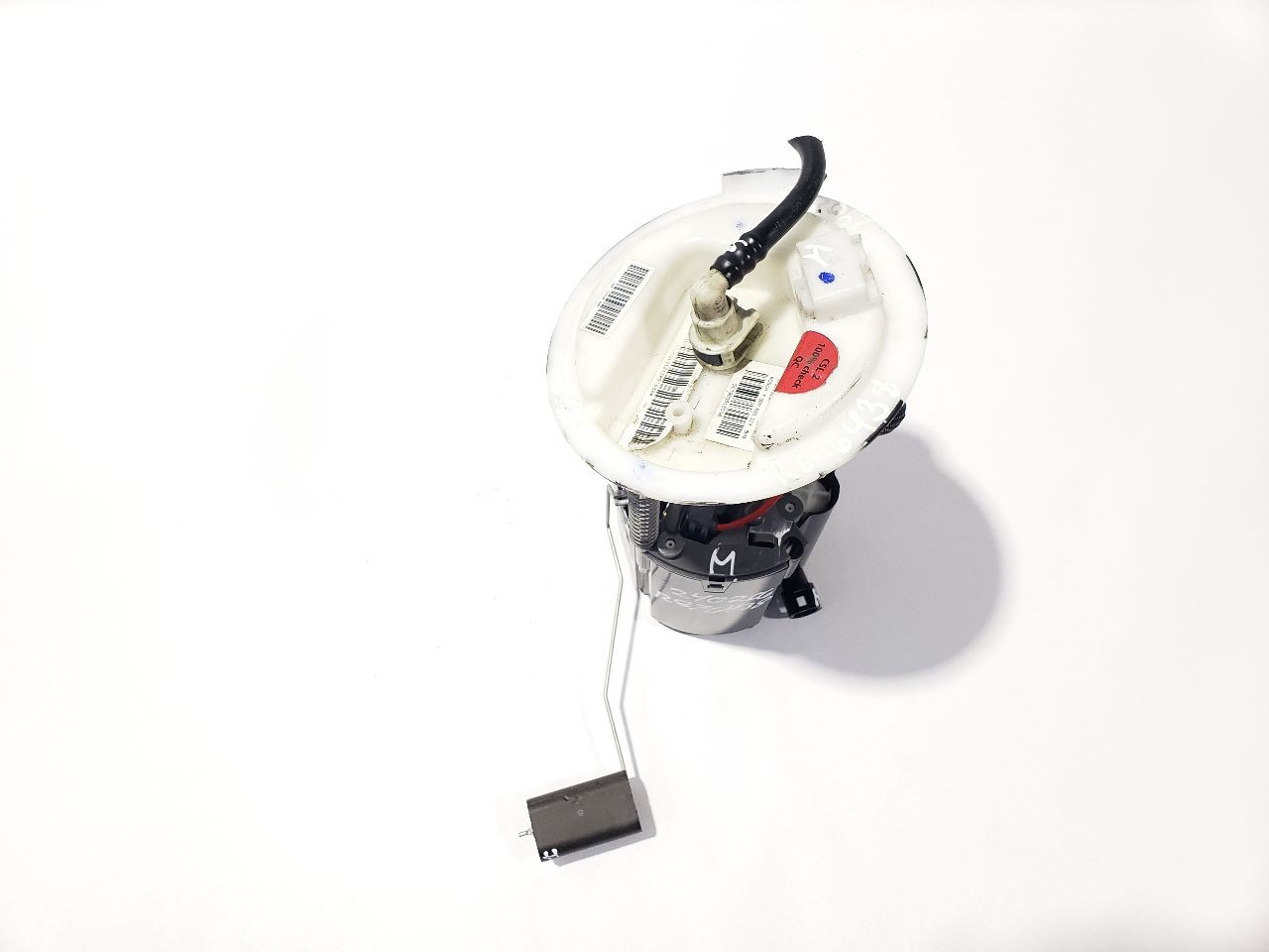 2018 Maserati Levante OEM Fuel Pump Assembly Tank Mounted