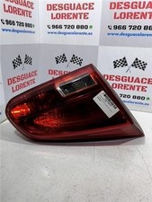 Feu arrière Kia CEED