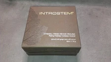 Introstem Stem Cell Facial Peeling ( 1 - 50ML/1.7Oz ) Grape Stem Cell Extract