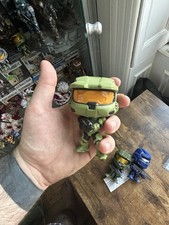 Ultimate Funko Pop Halo Figures Gallery and Checklist 55