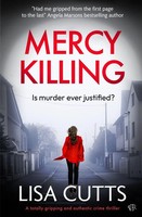 Mercy Killing Lisa Cutts Taschenbuch Englisch 2024 Bloodhound Books