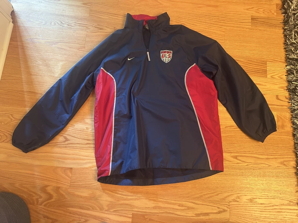 Vintage Nike Jackets products for sale | eBay