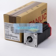 1X NEW FANUC AC SERVO MOTOR A06B-0063-B306 A06B0063B306