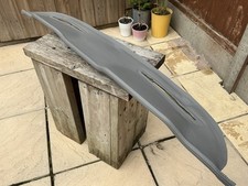 *SALE* Triumph TR Dashboard Top Leather Cover only 