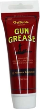 Outers Choke Tube Lube and Gun Grease