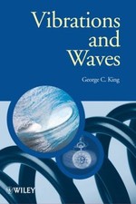 Vibrations and Waves Paperback George C. King