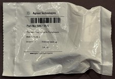 AGILENT 5067-5975 Plunger Assy Longlife Pumpheads - NEW SEALED