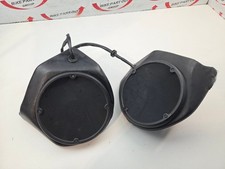 Tour Pack Rear Speaker pods switches harness Harley Davidson tourer 14-23 P35...