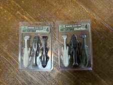 2 Packs Working Class Zero Gutter Toads 4”