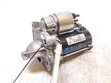 Démarreur Ford FUSION