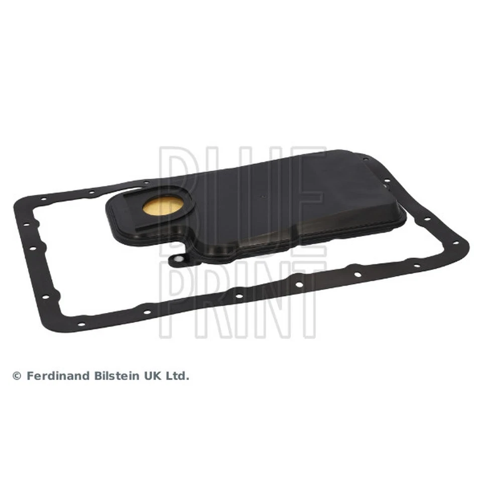 ✅ADBP210052 HYDRAULIC FILTER KIT, AUTOMATIC TRANSMISSION BLUE PRINT NEU DE - Bild 2 von 3