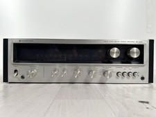 Kenwood KR6400 6 Kanäle Verstärker in Guten...