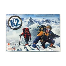 Rebel.PL K2 (German Ed) Box VG+/NM