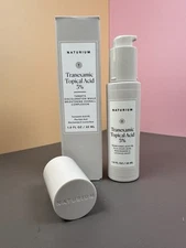Naturium Tranexamic Topical Acid 5% with Kojic Acid, Niacinamide & Licorice Root