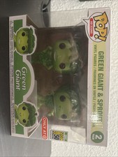 2019 Funko San Diego Comic-Con Exclusives Gallery and Checklist 99